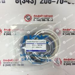 Ремкомплект гидроцилиндра рукояти Hyundai R140W-7 31Y1-18110