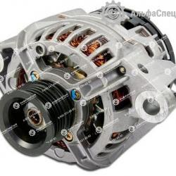 320/08560 Генератор JCB 3CX; JCB 4CX