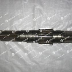 325-04-1031 Вал повышеной передачи  L-34