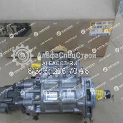 326-4635 Тнвд CAT 320DL