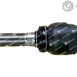 331/14861 Шарнир рулевой тяги JCB 3CX; JCB 4CX