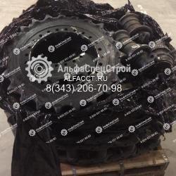331/42742 Звездочка ведущая для экскаватора JCB JS330