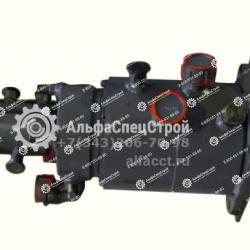 313-00-73.85.000 Коллектор центральный для экскаватора ЕК-18 