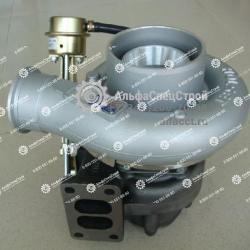 3598543 Турбина Cummins HX30W