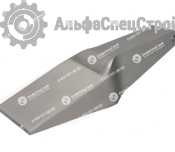 Резец РБТ-35