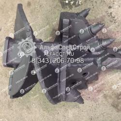 Бур скальный бкм-515