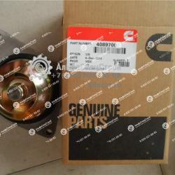 3802358 / 4089700 Водяной насос помпа на двигатель Cummins B5.9, 6BT5.9-C, 6BT5.9-C120, 6BT5.9-C152, 6BTA5.9-C