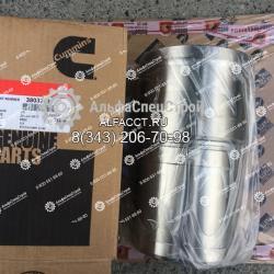 3803703 / 3080760 Гильза двигателя Cummins ISM11 / QSM11