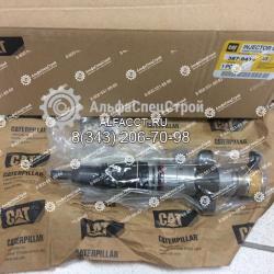 387-9434 Форсунка Caterpillar C9