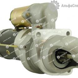 Стартер Камминс /Cummins B5.9 6BTA5.9-C QSB5.9