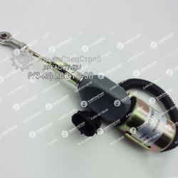 3932530 Соленоид Hyundai R140LC-7