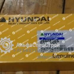 3944838S Ремень Hyundai
