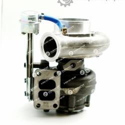 4039630 Турбина Cummins HX35W