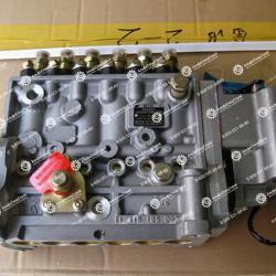 3960899 Топливный насос ТНВД Cummins EQB
