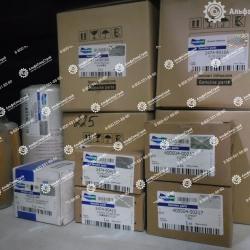 400504-00075 Фильтр топливный для DOOSAN