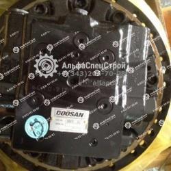 401-00454C Редуктор хода в сборе для Doosan Solar 225LC-V