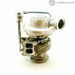 4043698 Турбина Holset HX55W Cummins QSM11