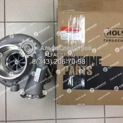 4043225 Турбокомпрессор Holset на двигатель Cummins