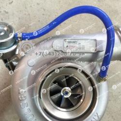 4045055 / 4955900 Турбокомпрессор HX40W Cummins