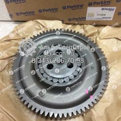4111A046 Промежуточная шестерня Perkins.