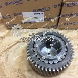4111A047 Промежуточная шестерня Perkins.