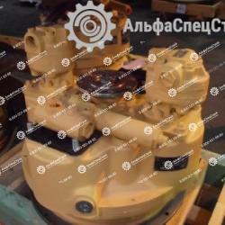 Гидротрансформатор, гидромуфта ГТР ZM151N на погрузчик (Stalowa Wola L-34)
