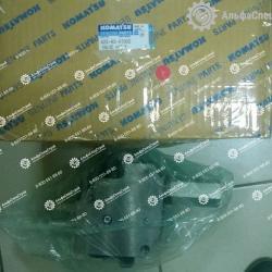  423-43-47302 Клапан для Komatsu WA380-7