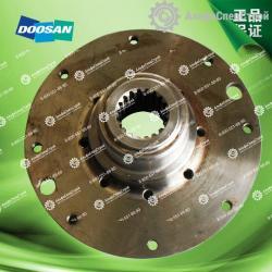 430215-00059 фланец для погрузчика Doosan DL503 GDL501 DL505