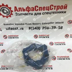 Переходная муфта гидронасоса Hitachi EX100-3 4334891