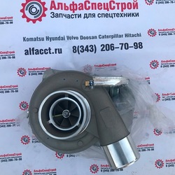 434-0576 Турбокомпрессор Cat