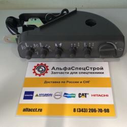 Блок переключателей Hitachi 4454518