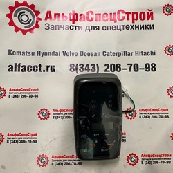 4454519 Монитор Hitachi ZX-160LC, ZX-200, ZX-230, ZX-270, ZX-330