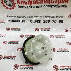 Мотор отопителя Hitachi 4469040