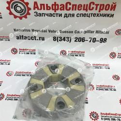 Муфта гидронасоса Hitachi ZX-330, EX-300-5 4479978