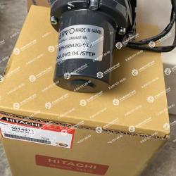 4614911 Мотор подачи топлива Hitachi