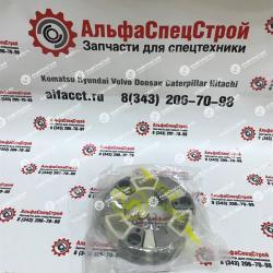 Муфта гидравлического насоса Hitachi ZX-160, ZX-180LC 4616689