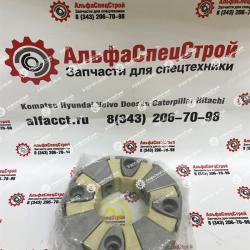 Муфта гидронасоса Hitachi ZX330LC-3 4646894