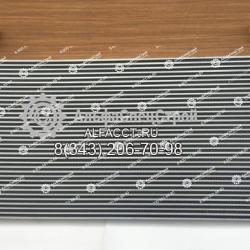 4648857 Радиатор масляный HITACHI ZX330-3, ZX330-5G