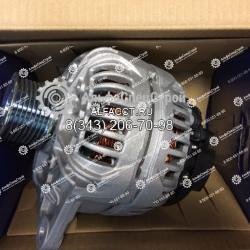 4892320 Генератор 24v 90А Cummins ISBe