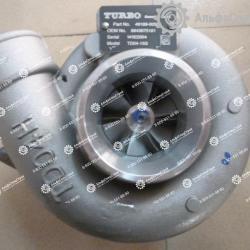 49189-00501 8943675161 Турбина IHI Hitachi Mitsubishi