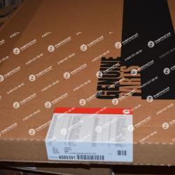 4955590 Комплект нижних прокладок Cummins QSX15
