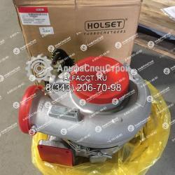 4956081 Турбокомпрессор HOLSET