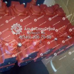 Гидрораспределитель ГР 520 314-02-520.00 ЕК-14, ЕК-18