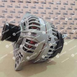 5272634 Генератор 12V 150A Cummins ISF 3.8