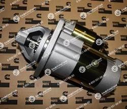 5311304 Стартер 12 V 2.5 kW Cummins ISF 2.8