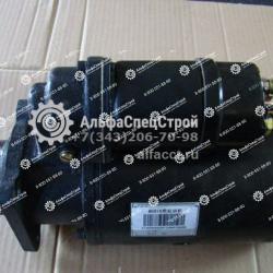 Стартер к погрузчикам JinGong JGM751, JGM755 WD615
