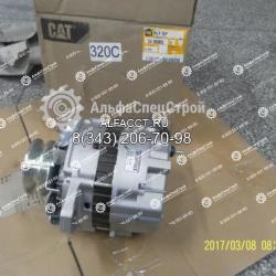 5l-8085 Генератор caterpillar на C320