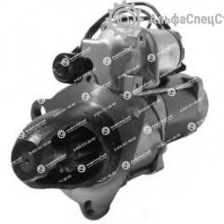 600-813-6410 Стартер Komatsu PC-300