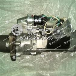 600-813-8110 стартер komatsu D275A-2