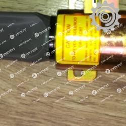 600-815-7560 соленоид остановки питания Komatsu